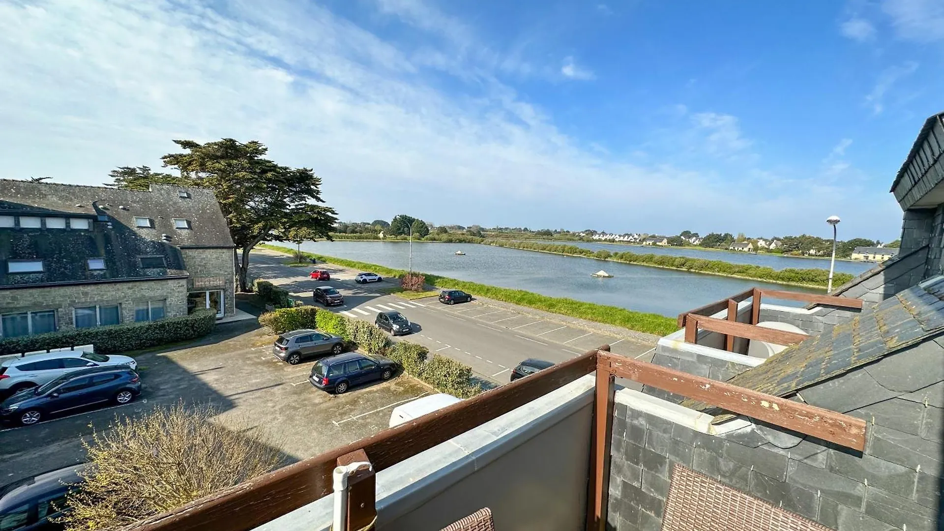 Apartamento Holen Mor - Proche De La Plage Carnac
