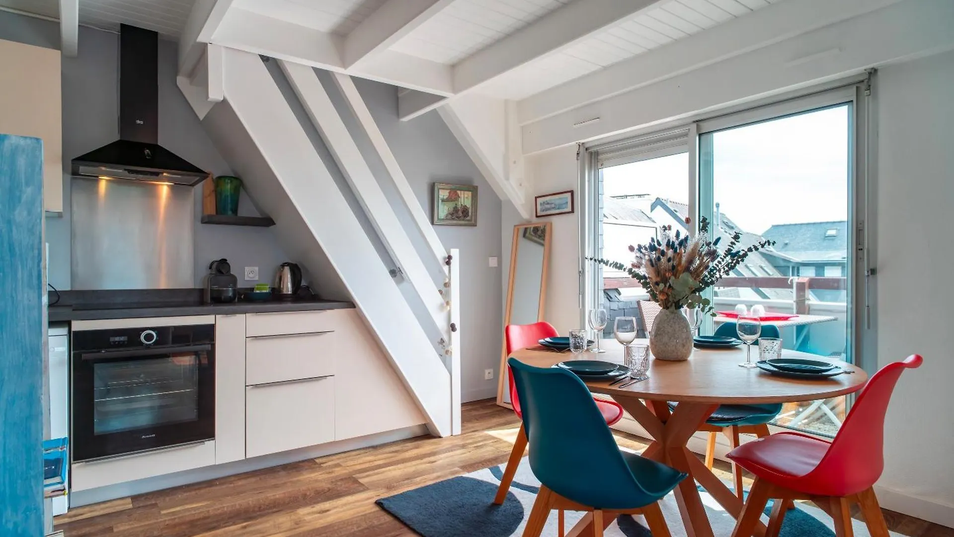 Holen Mor - Proche De La Plage Carnac 0*,  Francia