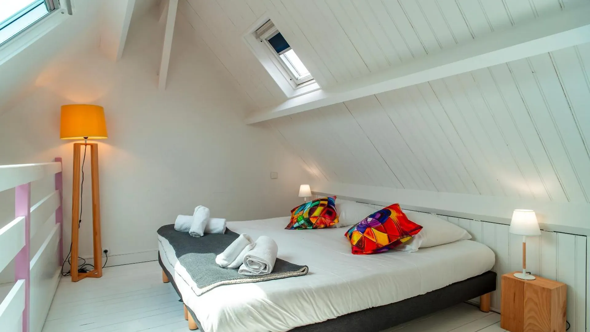 Apartamento Holen Mor - Proche De La Plage Carnac