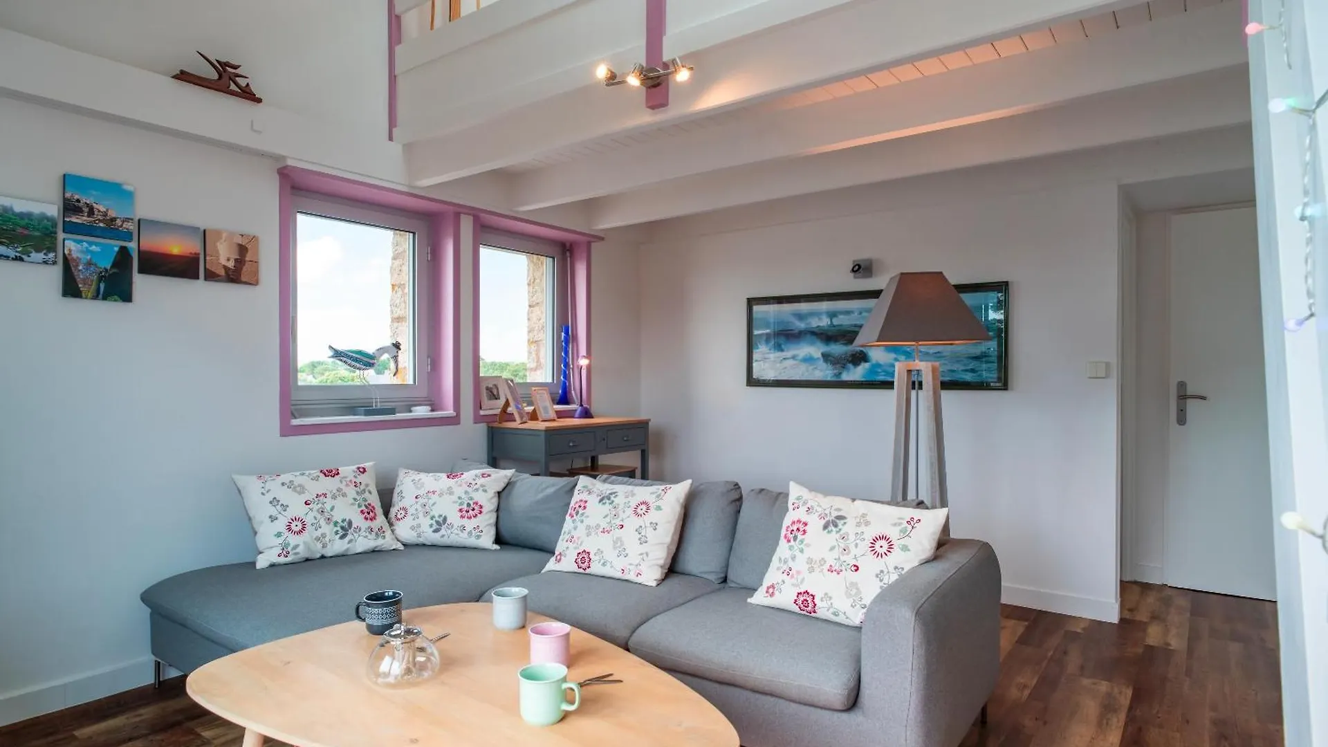 Apartamento Holen Mor - Proche De La Plage Carnac Francia